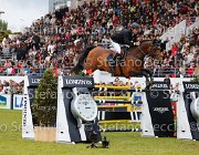 SKELTON BIG STAR LaBaule2013- S5 9968 : 2013, BIG STAR, La Baule, SKELTON NICK, foto di Stefano Secchi ©